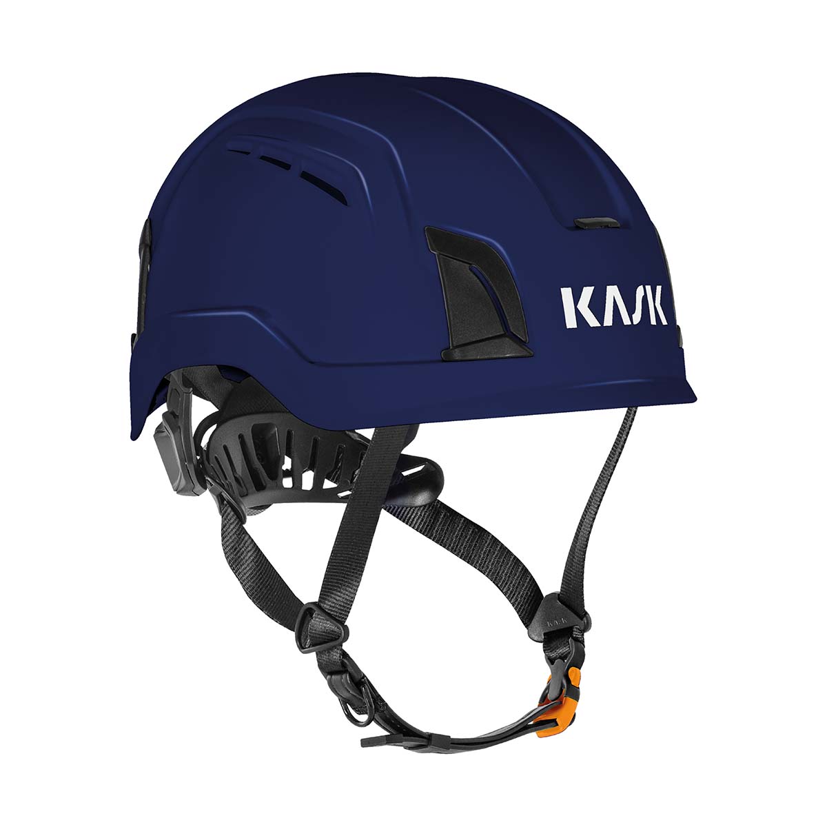 Schutzhelm ZENITH X AIR LC EN 397 blau