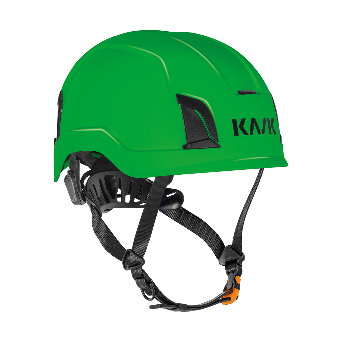 Schutzhelm ZENITH X EN 397 grün