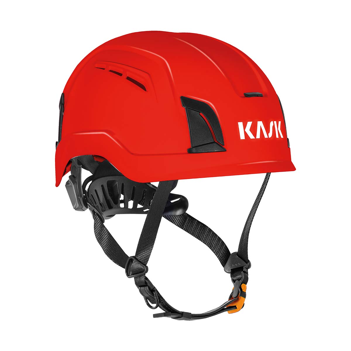 Schutzhelm ZENITH X AIR EN 397 rot