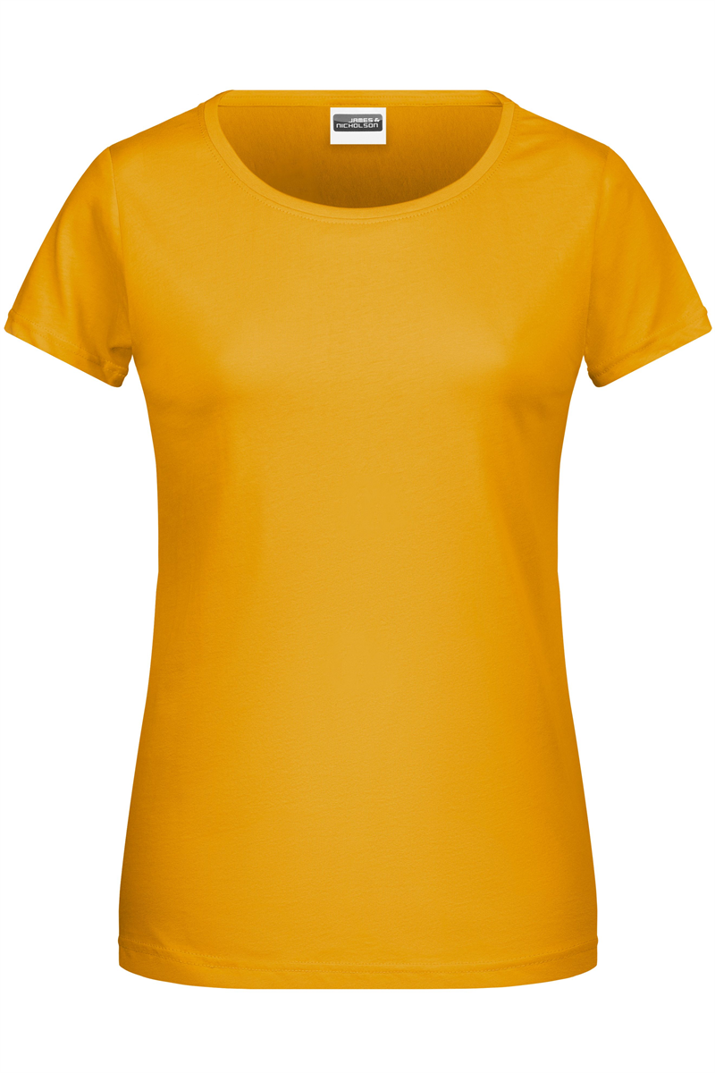 Ladies' Basic-T