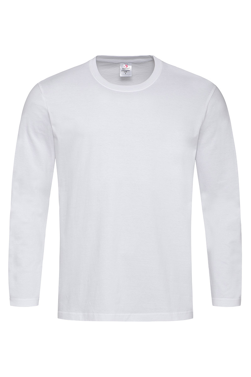 Comfort-T 185 Long Sleeve Langarm-Shirt