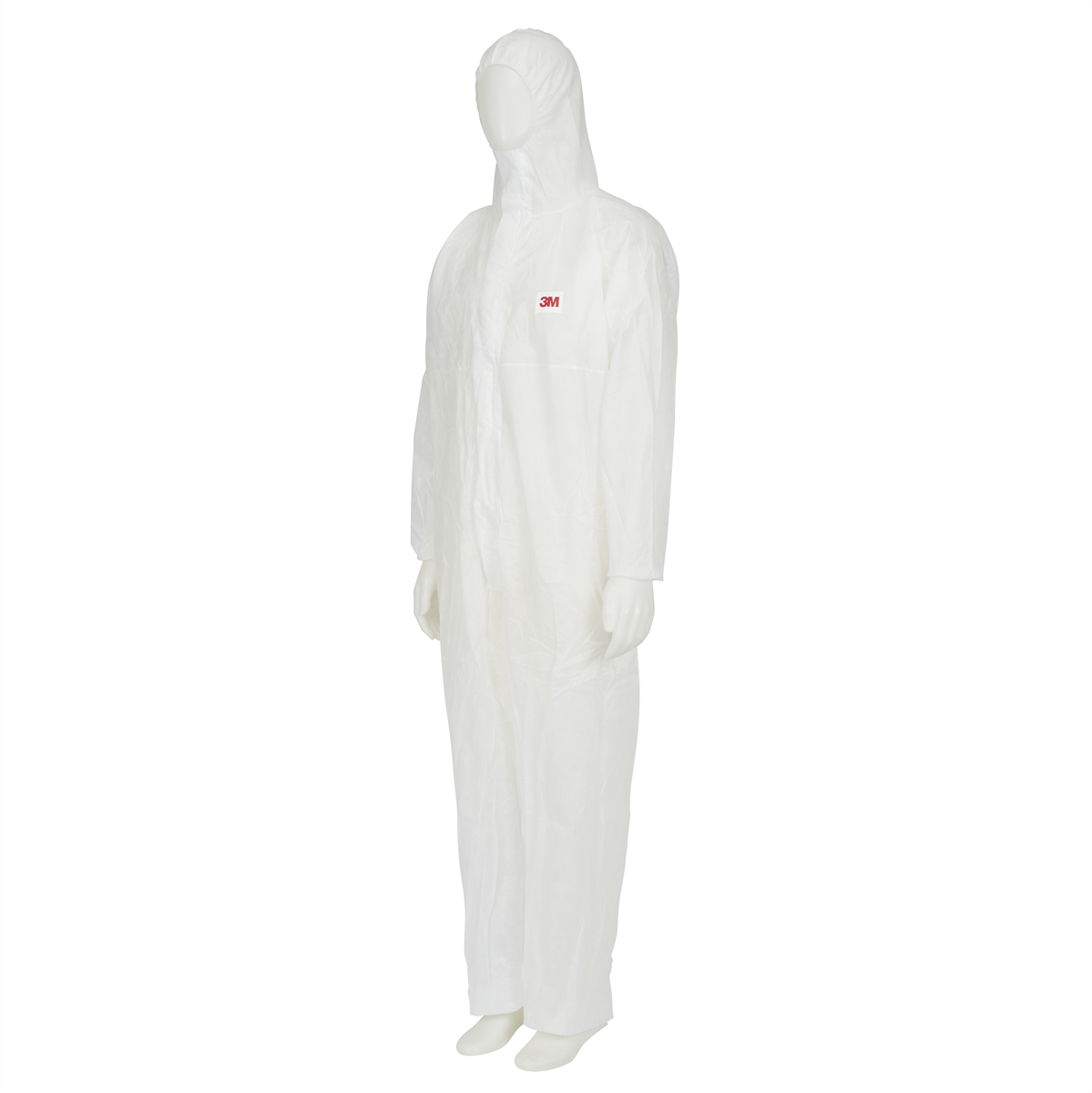 3M Schutzanzug Grösse 2XL Weiss