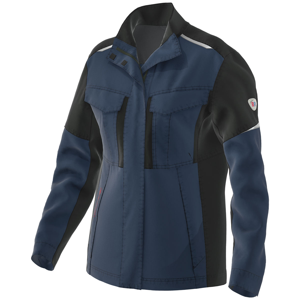 BP® Leichte Multinorm-Jacke APC2 für