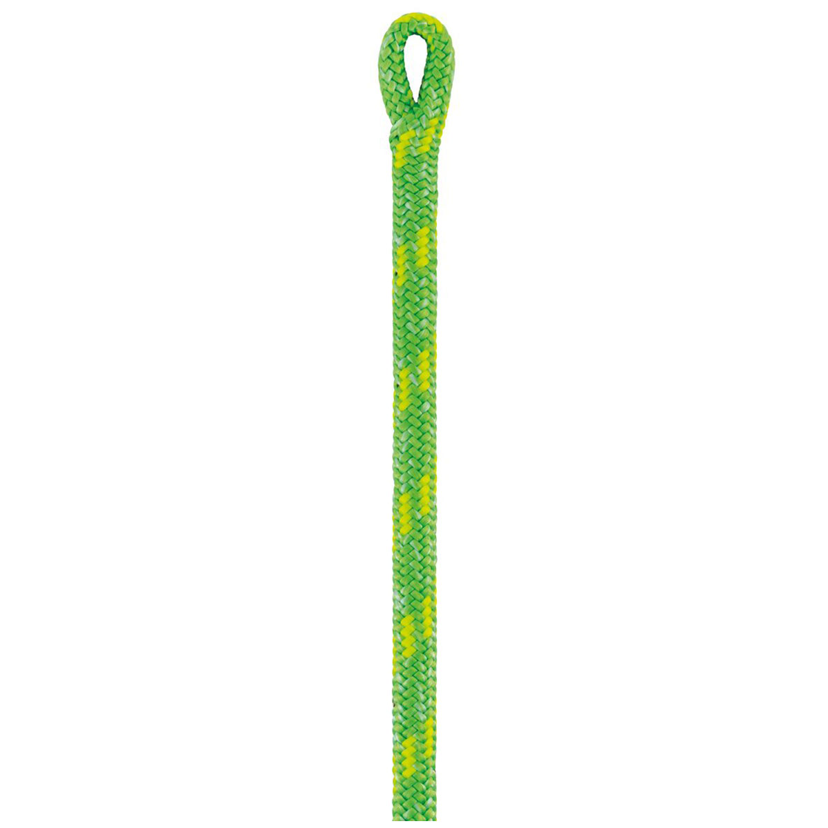 Seil FLOW 11.8 mm 25M grün