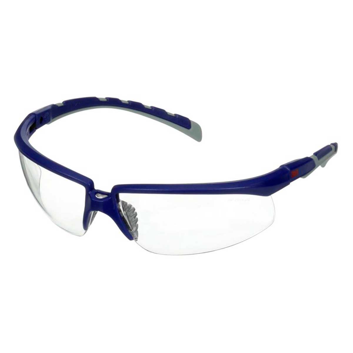 3M Solus 2000 Schutzbrille transparente Scheibe